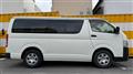 2021 Toyota Hiace Van