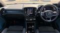 2022 Volvo XC40
