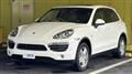 2011 Porsche Cayenne
