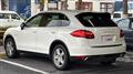2011 Porsche Cayenne