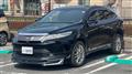 2018 Toyota Harrier