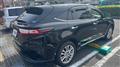 2018 Toyota Harrier