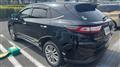 2018 Toyota Harrier