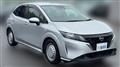 2023 Nissan Note