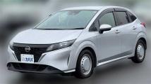 2023 Nissan Note