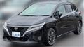 2023 Nissan Note