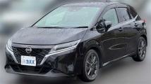 2023 Nissan Note