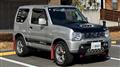 2017 Suzuki Jimny