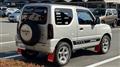 2017 Suzuki Jimny