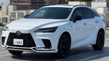 2023 Lexus RX