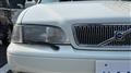 2000 Volvo V70