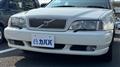 2000 Volvo V70