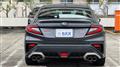 2022 Subaru WRX S4