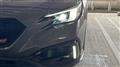 2022 Subaru WRX S4