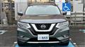 2020 Nissan X-Trail
