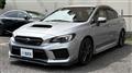 2019 Subaru WRX STI