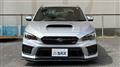 2019 Subaru WRX STI