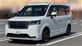 2023 Honda Step WGN