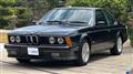 1988 BMW 6 Series
