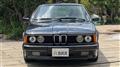 1988 BMW 6 Series