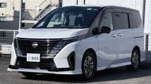 2023 Nissan Serena