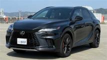 2023 Lexus RX
