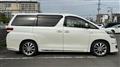 2012 Toyota Vellfire