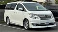 2012 Toyota Vellfire