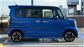 2017 Honda N BOX