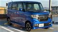 2017 Honda N BOX