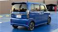 2017 Honda N BOX