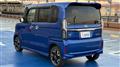 2017 Honda N BOX