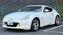 2010 Nissan Fairlady Z