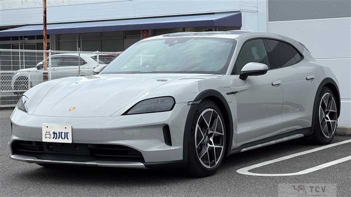 2025 Porsche Porsche Others