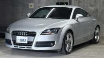 2008 Audi TT
