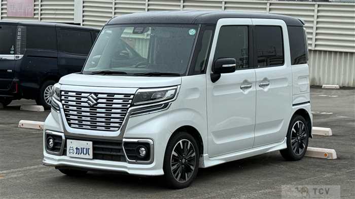 2019 Suzuki Suzuki Others