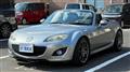 2009 Mazda Roadster
