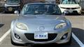 2009 Mazda Roadster
