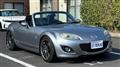 2009 Mazda Roadster