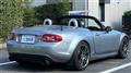 2009 Mazda Roadster