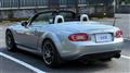 2009 Mazda Roadster