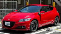2014 Honda CR-Z