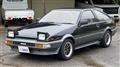 1986 Toyota Sprinter Trueno