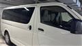 2025 Toyota Hiace Van