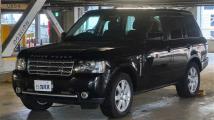 2011 Land Rover Range Rover Vogue