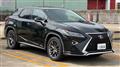 2018 Lexus RX