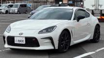 2024 Toyota 86