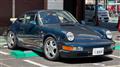 1991 Porsche 911