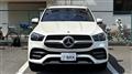 2020 Mercedes-Benz GLE-CLASS