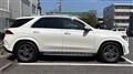 2020 Mercedes-Benz GLE-CLASS